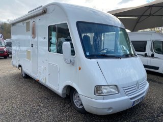 Bavaria I 65 ED