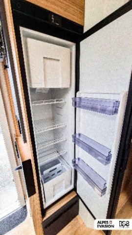 Bavaria Initial I720FC Nomade I 720 FC - Photo 8