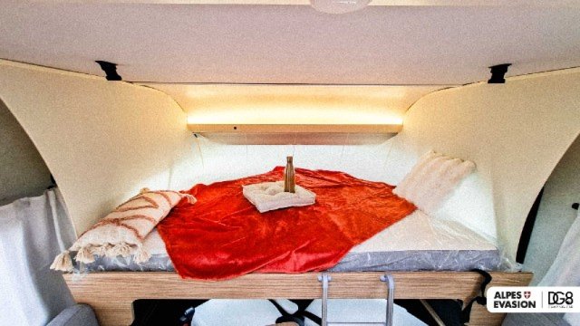 Bavaria Initial I720FC Nomade I 720 FC - Photo 14