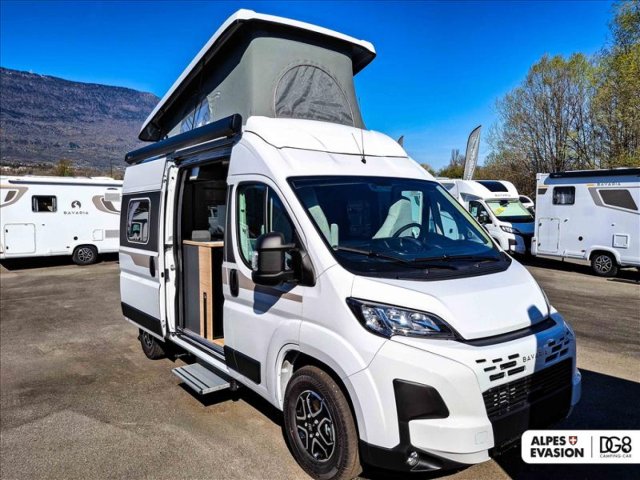 Bavaria K540G K 540 G Neuf