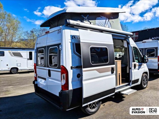 Bavaria K540G K 540 G - Photo 3