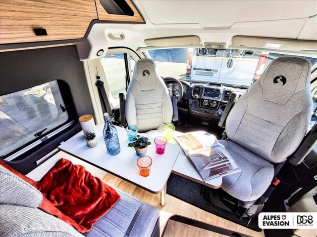 Bavaria K540G K 540 G - Photo 4