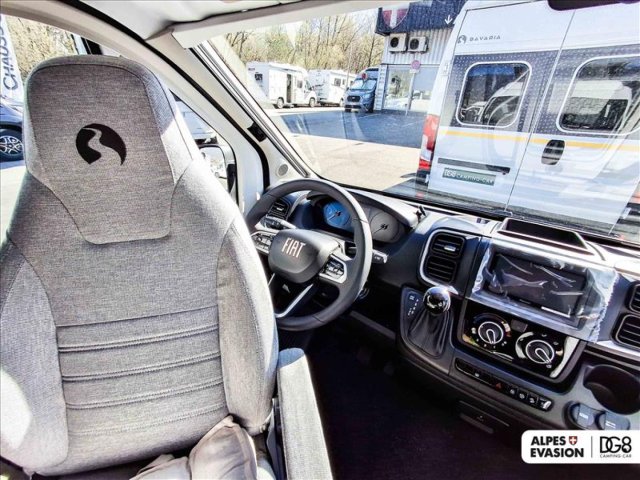 Bavaria K540G K 540 G - Photo 5