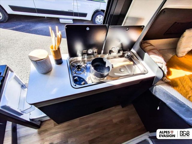 Bavaria K540G K 540 G - Photo 8