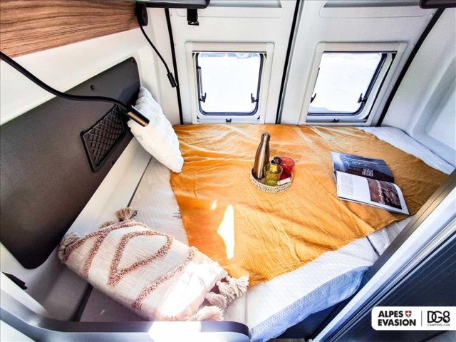 Bavaria K540G K 540 G - Photo 9