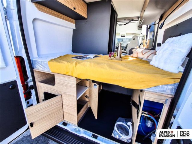 Bavaria K540G K 540 G - Photo 11