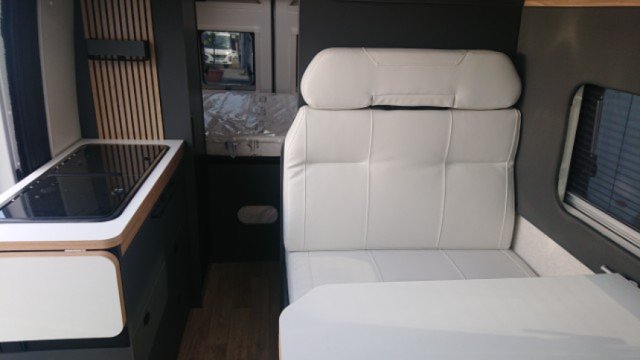 Bavaria K600G Nomade K600 G - Photo 3