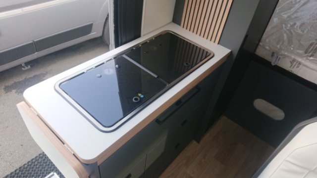 Bavaria K600G Nomade K600 G - Photo 5