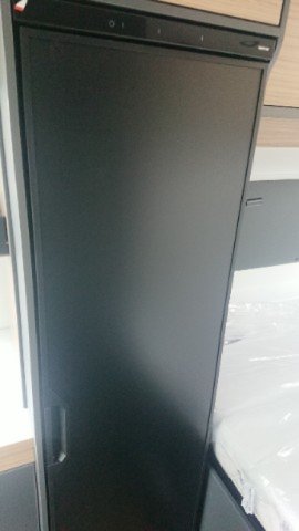 Bavaria K600G Nomade K600 G - Photo 6