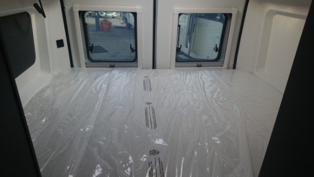 Bavaria K600G Nomade K600 G - Photo 7