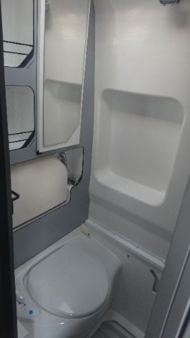 Bavaria K600G Nomade K600 G - Photo 8