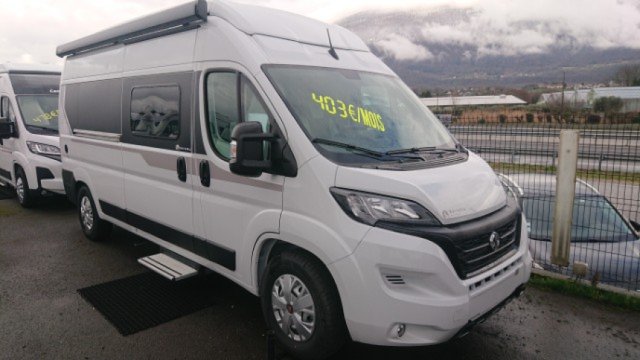 Bavaria K600G Premium K 600 G - Photo 1