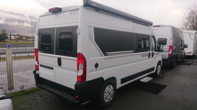 Bavaria K600G Premium K 600 G - Photo 2