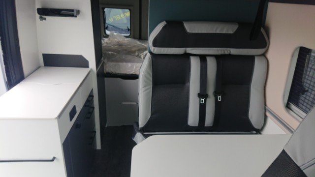 Bavaria K600G Premium K 600 G - Photo 3