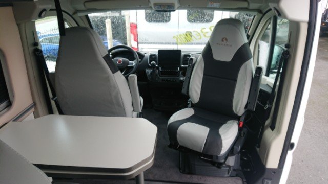 Bavaria K600G Premium K 600 G - Photo 4