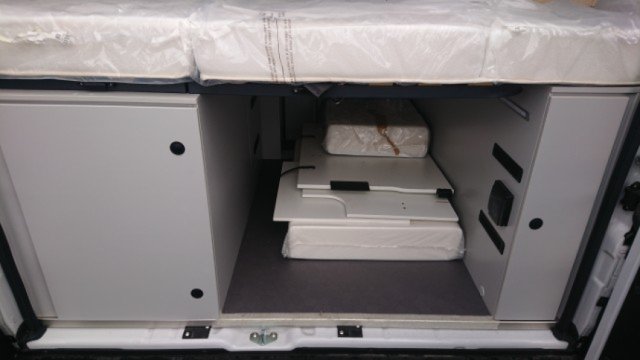 Bavaria K600G Premium K 600 G - Photo 9