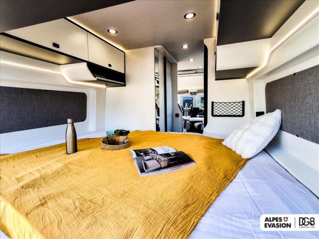 Bavaria K600G Premium K 600 G - Photo 10