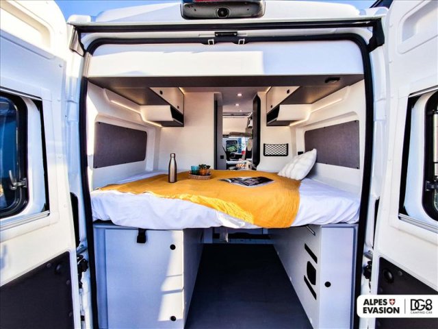 Bavaria K600G Premium K 600 G - Photo 11