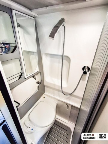 Bavaria K600G Premium K 600 G - Photo 12