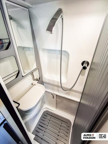 Bavaria K600G Premium K 600 G - Photo 13