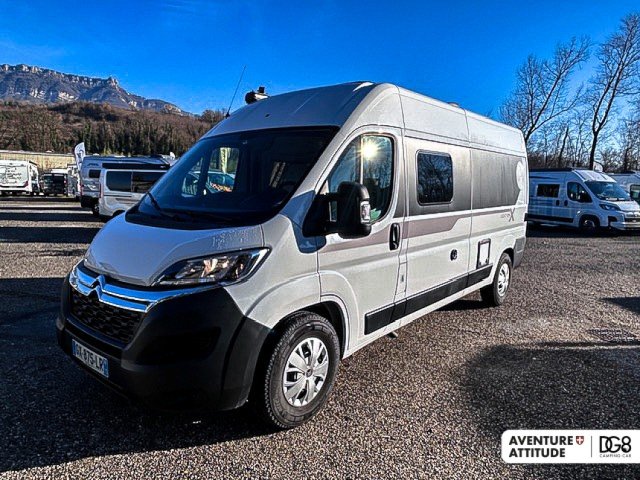 Bavaria K600G K 600 G X-EDITION Occasion