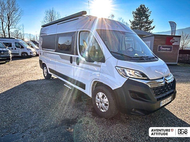 Bavaria K600G K 600 G X-EDITION - Photo 2