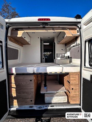 Bavaria K600G K 600 G X-EDITION - Photo 3