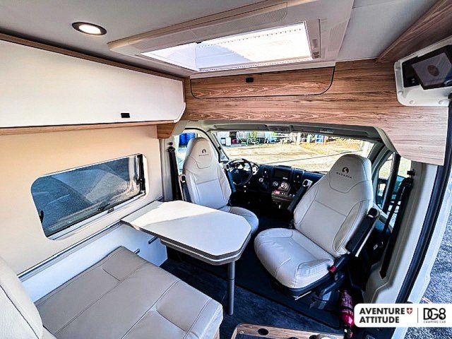 Bavaria K600G K 600 G X-EDITION - Photo 4