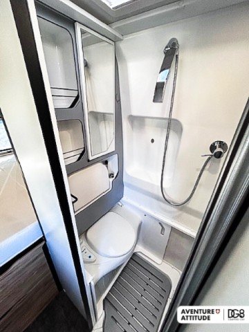 Bavaria K600G K 600 G X-EDITION - Photo 5