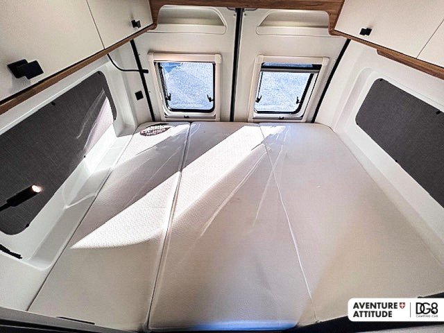 Bavaria K600G K 600 G X-EDITION - Photo 6