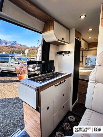 Bavaria K600G K 600 G X-EDITION - Photo 7