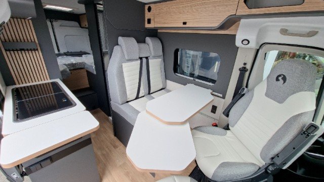 Bavaria K630J Nomade K630 J - Photo 2