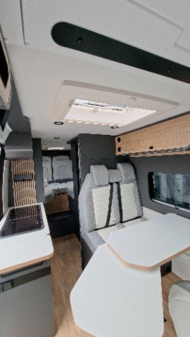 Bavaria K630J Nomade K630 J - Photo 3