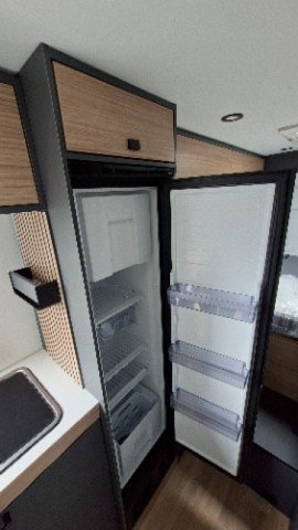 Bavaria K630J Nomade K630 J - Photo 4