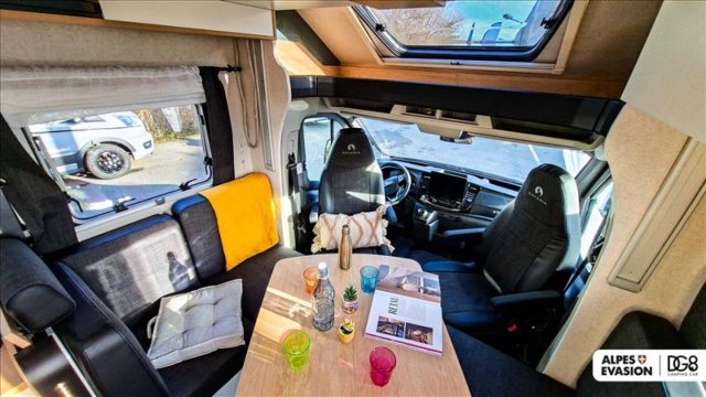 Bavaria Qwest Q 690 GJ Q690 - Photo 2