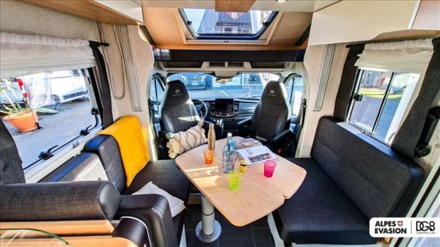 Bavaria Qwest Q 690 GJ Q690 - Photo 3