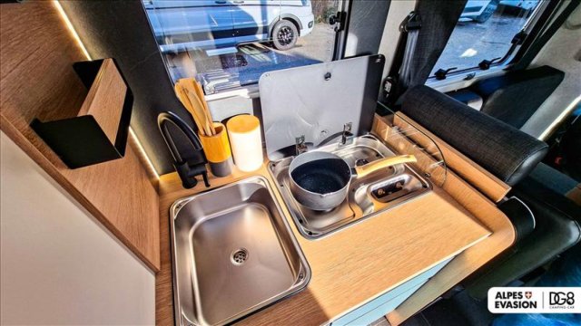 Bavaria Qwest Q 690 GJ Q690 - Photo 4