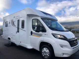 Bavaria T 726 C Style