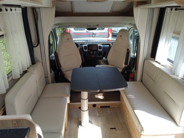 Bavaria Tren-D T626D Nomade T626 D - Photo 3