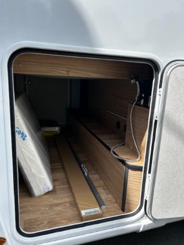 Bavaria Tren-D T650C Unik T650 C - Photo 2