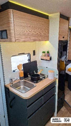 Bavaria Tren-D T650C Unik T650 C - Photo 6