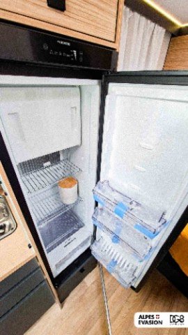 Bavaria Tren-D T650C Unik T650 C - Photo 8