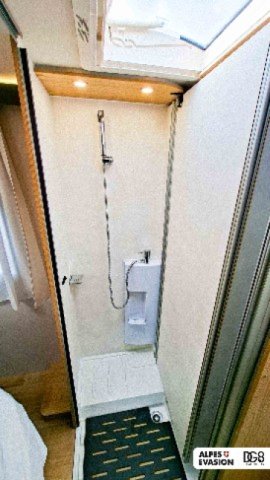 Bavaria Tren-D T650C Unik T650 C - Photo 9