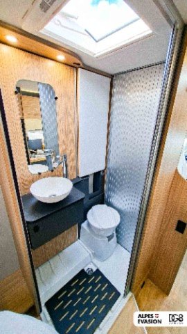 Bavaria Tren-D T650C Unik T650 C - Photo 10