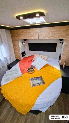 Bavaria Tren-D T650C Unik T650 C - Photo 11