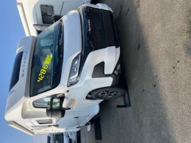 Bavaria Tren-D T690D Nomade T690 D Neuf