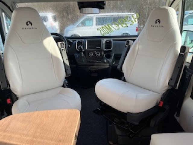 Bavaria Tren-D T690D Nomade T690 D - Photo 3