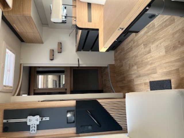 Bavaria Tren-D T690D Nomade T690 D - Photo 5