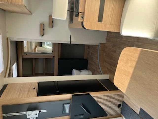 Bavaria Tren-D T690D Nomade T690 D - Photo 6