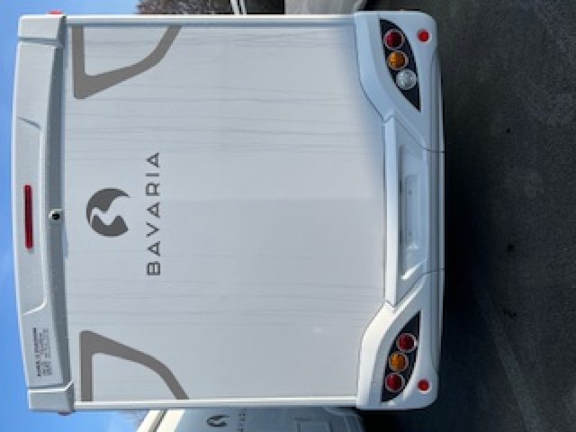 Bavaria Tren-D T690D Nomade T690 D - Photo 7